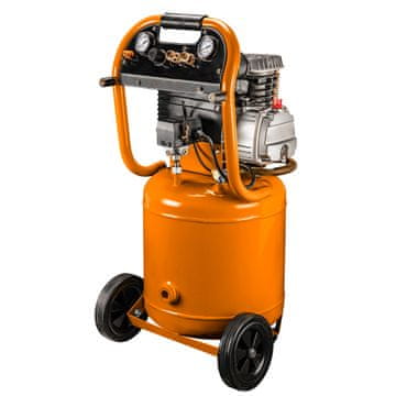 slomart NEO TOOLS Kompresor s uljnim podmazivanjem 40 l, 230V