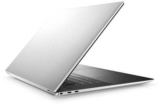 XPS 17 9700 prijenosno računalo