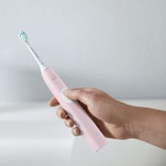 Philips Sonicare ProtectiveClean 4300 sonična električna četkica za zube (HX6806/04)