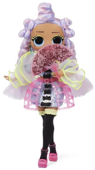 L.O.L. Surprise! OMG Dance Velika sestra Miss Royale