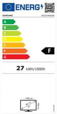 Samsung UE32T4002AKXXH HD Ready LED televizor