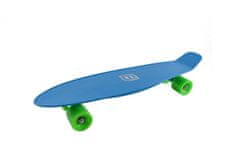 Darpeje Pennyboard Funbee Plava