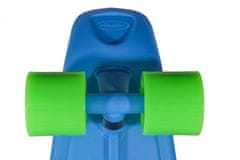 Darpeje Pennyboard Funbee Plava