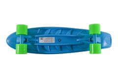 Darpeje Pennyboard Funbee Plava