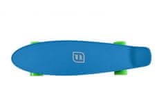 Darpeje Pennyboard Funbee Plava