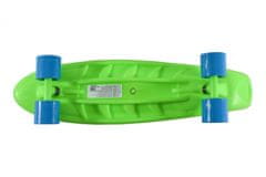 Darpeje Pennyboard Funbee Zeleni