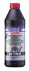 Liqui Moly Fully Synthetic Gear Oil 75W90 ulje za prijenos, 1 l