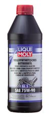 Liqui Moly Fully Synthetic Gear Oil 75W90 ulje za prijenos, 1 l