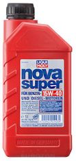 Liqui Moly Nova Super 15W40 motorno ulje, 1 l