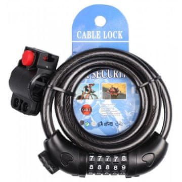 Merco Digit 1.0 brava