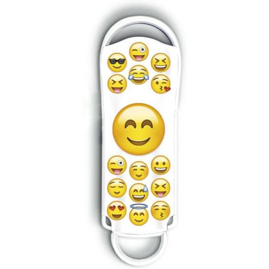 Integral Xpression Emoji USB memorijski stick, 16 GB, USB 2.0