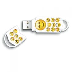 Xpression Emoji USB memorijski stick, 32 GB, USB 2.0