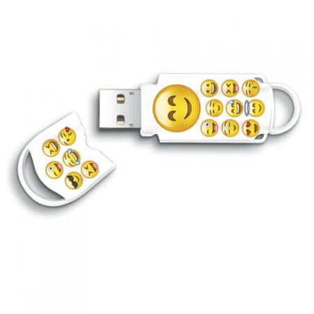Integral Xpression Emoji USB memorijski stick
