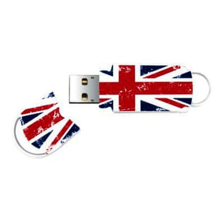 Integral Xpression Union Jack USB memorijski stick
