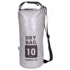 Merco Dry torba, 10 l, siva