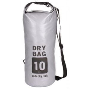 Merco Dry torba, 10 l, siva