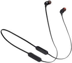 JBL Tune 125BT slušalke crna