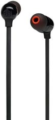 JBL Tune 125BT slušalke crna