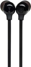 JBL Tune 125BT slušalke crna