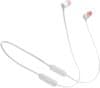 JBL Tune 125BT slušalke bijela