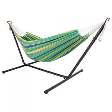 Linder Exclusiv Viseća mreža s čeličnim postoljem MC4384