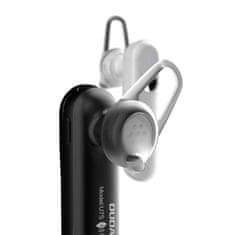 DUDAO U7S Bluetooth Handsfree slušalica, crno