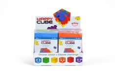 Smart Games Happy Cube Original puzzle (SGHC 102)
