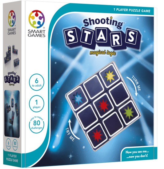 Smart Games Čarobne zvijezde (SG 092)