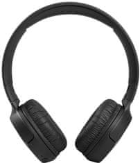 JBL Tune 510BT bežične slušalice, crne