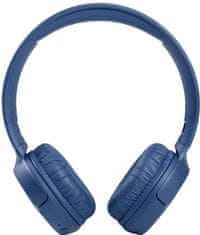 JBL Tune 510BT bežične slušalice, plave