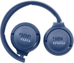 JBL Tune 510BT bežične slušalice, plave