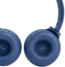 JBL Tune 510BT bežične slušalice, plave
