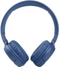 JBL Tune 510BT bežične slušalice, plave