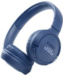 JBL Tune 510BT bežične slušalice, plave