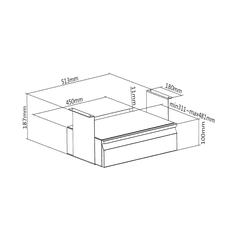 Maclean Predalnik MC-875