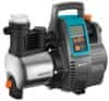 Gardena kućna i vrtna pumpa 6000/6 LCD Inox (1760-20)