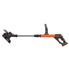 Black+Decker akumulatorska kosa STC1820EPC