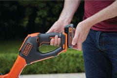 Black+Decker akumulatorska kosa STC1820EPC