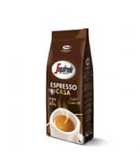 Segafredo Zanetti Espresso Casa kava, u zrnu, 1000 g