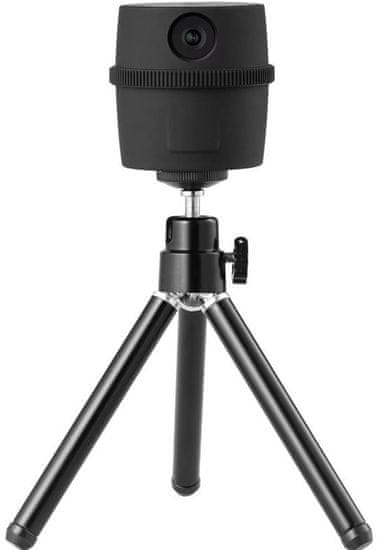 Sandberg Motion Tracking Webcam web kamera, 1080p, mikrofon