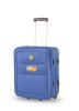 Travel and More putni kofer, 30 l, 49 x 17 x 39 cm, FC Barcelona, ​​plava