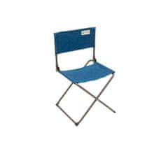 Vango stolica za kampiranje Tellus Moroccan Blue, plava