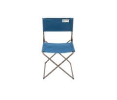 Vango stolica za kampiranje Tellus Moroccan Blue, plava