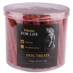 Fitmin Poslastice za psa Dog tasty salami, 60 komada