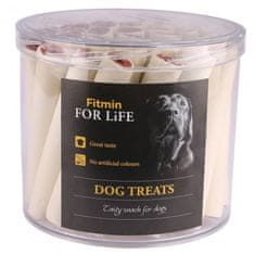 Fitmin Poslastice za psa Dog tasty triagles with calcium and chicken liver, 45 komada