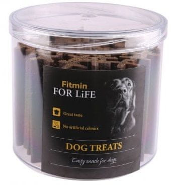 Fitmin Pseće poslastice Dog Dog dental cross, 30 komada