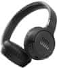 JBL Tune 660NC bežične slušalice, crne