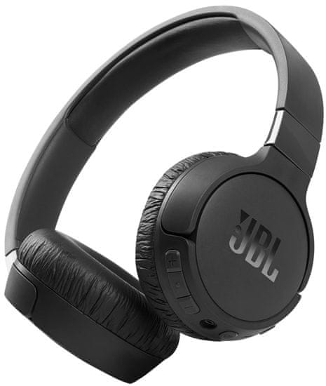 JBL Tune 660NC bežične slušalice