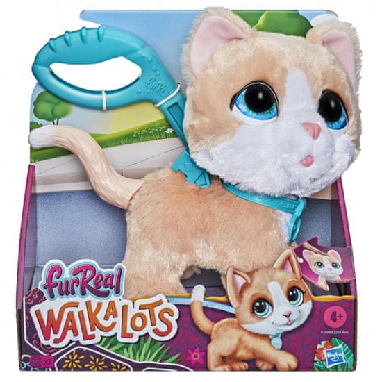 Furreal best sale