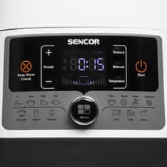 SENCOR SPR 3600WH električni ekonom lonac